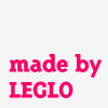 made by LEGLO